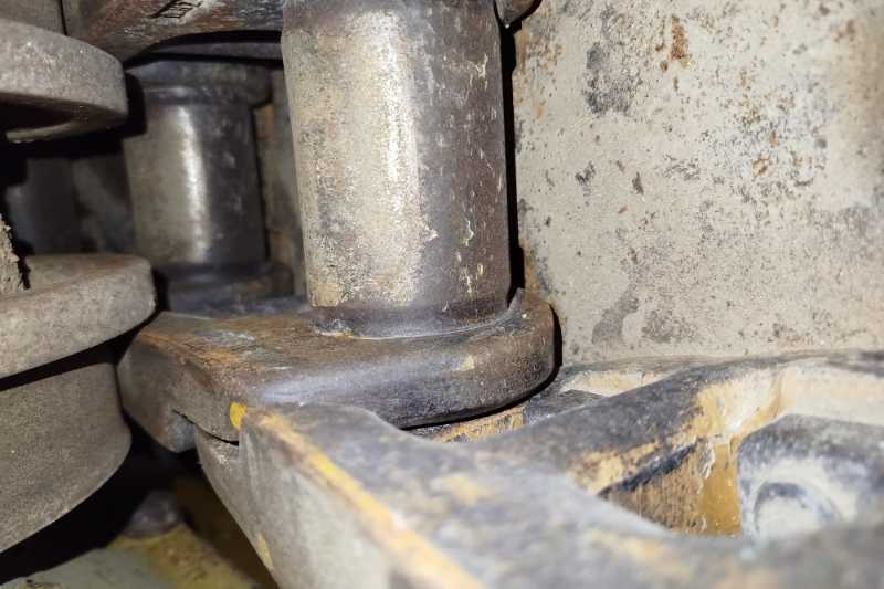 OmecoHub - Immagine CATERPILLAR 953